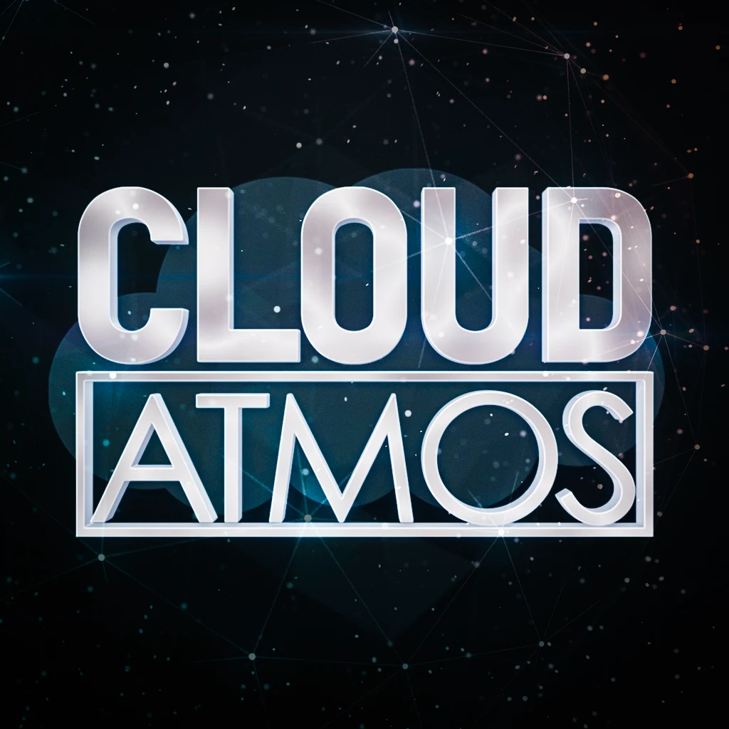 Cloud Atmos app identity
