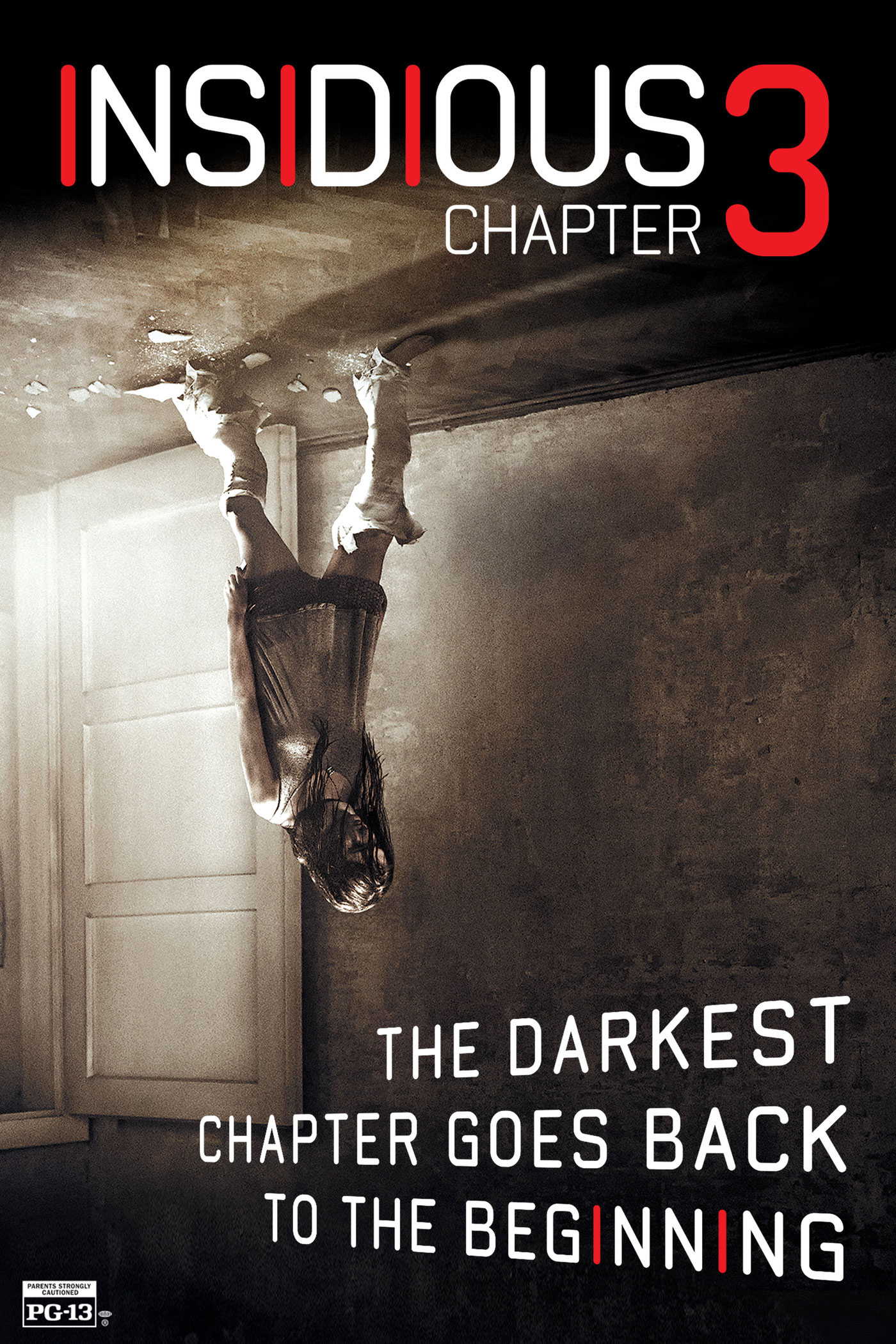 Chapter 3 released key art