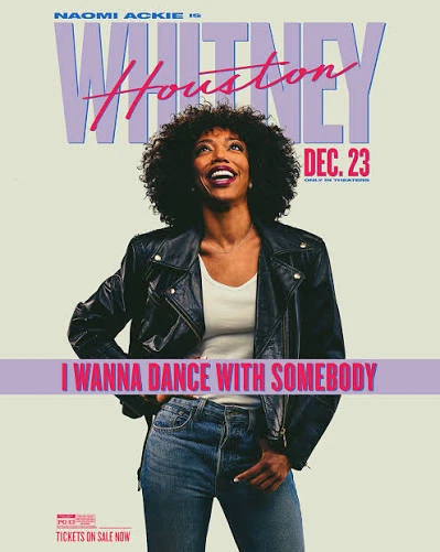 Theatrical artwork / Whitney edition